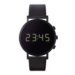 Normal Timepieces Tokiji Digital Module // T22-L18BL