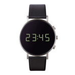 Normal Timepieces Tokiji Digital Module // T21-L18BL