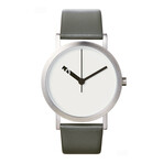Normal Timepieces Extra Normal Grande Quartz // EN21-L20GR