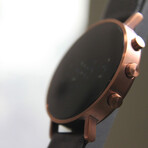 Normal Timepieces Tokiji Digital Module // T23-L18BL