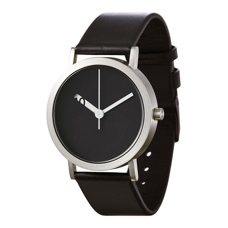 Normal Timepieces Extra Normal Grande Quartz // EN22-L20BL