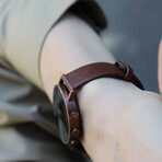 Normal Timepieces Tokiji Digital Module // T23-L18BR