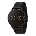 Normal Timepieces Tokiji Digital Module // T22-M18BL