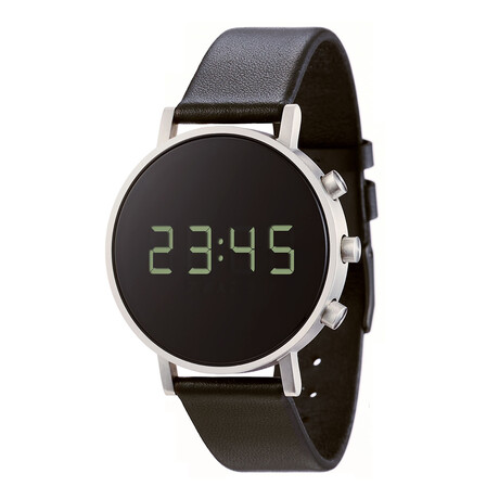 Normal Timepieces Tokiji Digital Module // T21-L18BL