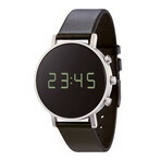 Normal Timepieces Tokiji Digital Module // T21-L18BL