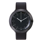 Normal Timepieces Fuji Quartz // F23-L20BL