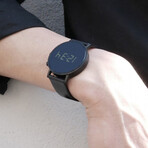 Normal Timepieces Tokiji Digital Module // T22-L18BL