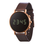 Normal Timepieces Tokiji Digital Module // T23-L18BR