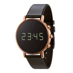 Normal Timepieces Tokiji Digital Module // T23-L18BL