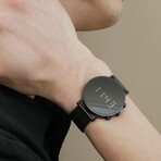 Normal Timepieces Tokiji Digital Module // T22-M18BL