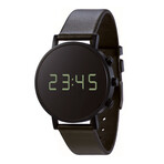 Normal Timepieces Tokiji Digital Module // T22-L18BL