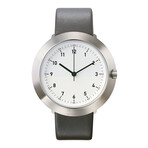 Normal Timepieces Fuji Quartz // F21-L20GR