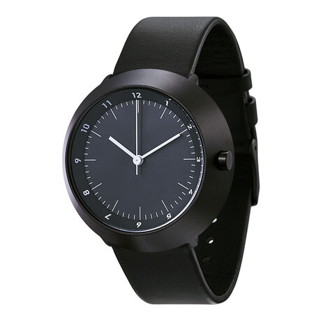 Normal Timepieces Fuji Quartz // F23-L20BL