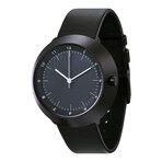 Normal Timepieces Fuji Quartz // F23-L20BL