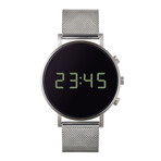 Normal Timepieces Tokiji Digital Module // T21-M18SS