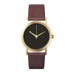 Normal Timepieces Ladies Extra Normal Quartz // EN08-L18BR