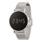 Normal Timepieces Tokiji Digital Module // T21-M18SS