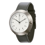 Normal Timepieces Fuji Quartz // F21-L20GR