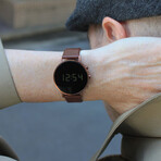 Normal Timepieces Tokiji Digital Module // T23-L18BR