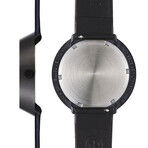 Normal Timepieces Fuji Quartz // F23-L20BL