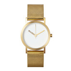 Normal Timepieces Ladies Extra Normal Quartz // EN07-M18GO
