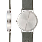 Normal Timepieces Extra Normal Grande Quartz // EN21-L20GR