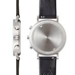 Normal Timepieces Tokiji Digital Module // T21-L18BL