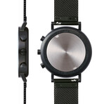 Normal Timepieces Tokiji Digital Module // T22-M18BL