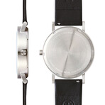 Normal Timepieces Extra Normal Grande Quartz // EN22-L20BL
