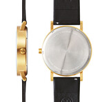 Normal Timepieces Extra Normal Grande Quartz // EN24-L20BL