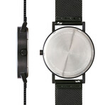 Normal Timepieces Extra Normal Grande Quartz // EN23-M20BL