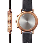 Normal Timepieces Tokiji Digital Module // T23-L18BL