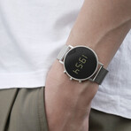 Normal Timepieces Tokiji Digital Module // T21-M18SS