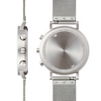 Normal Timepieces Tokiji Digital Module // T21-M18SS