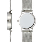 Normal Timepieces Ladies Extra Normal Quartz // EN02-M18SS