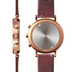 Normal Timepieces Tokiji Digital Module // T23-L18BR