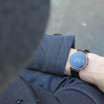 Normal Timepieces Tokiji Digital Module // T23-L18BL