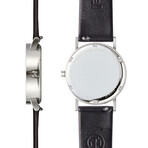 Normal Timepieces Extra Normal Quartz // EN01-L18BL