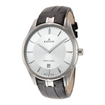 Edox Grand Ocean Quartz // 56002-3C-AIN