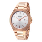 Edox Delfin Quartz // 71289-37RM-AIR