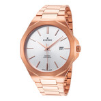 Edox Delfin Automatic // 80117-37RM-AIR