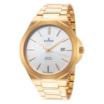 Edox Delfin Automatic // 80117-37JM-AID