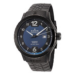 Edox Chronorally 1 Automatic // 80094-37N-BU1