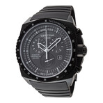 Certina DS Master Chronograph Quartz // C0154341705000