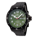 Edox Chronorally S Quartz // 84300-37NRCA-VB