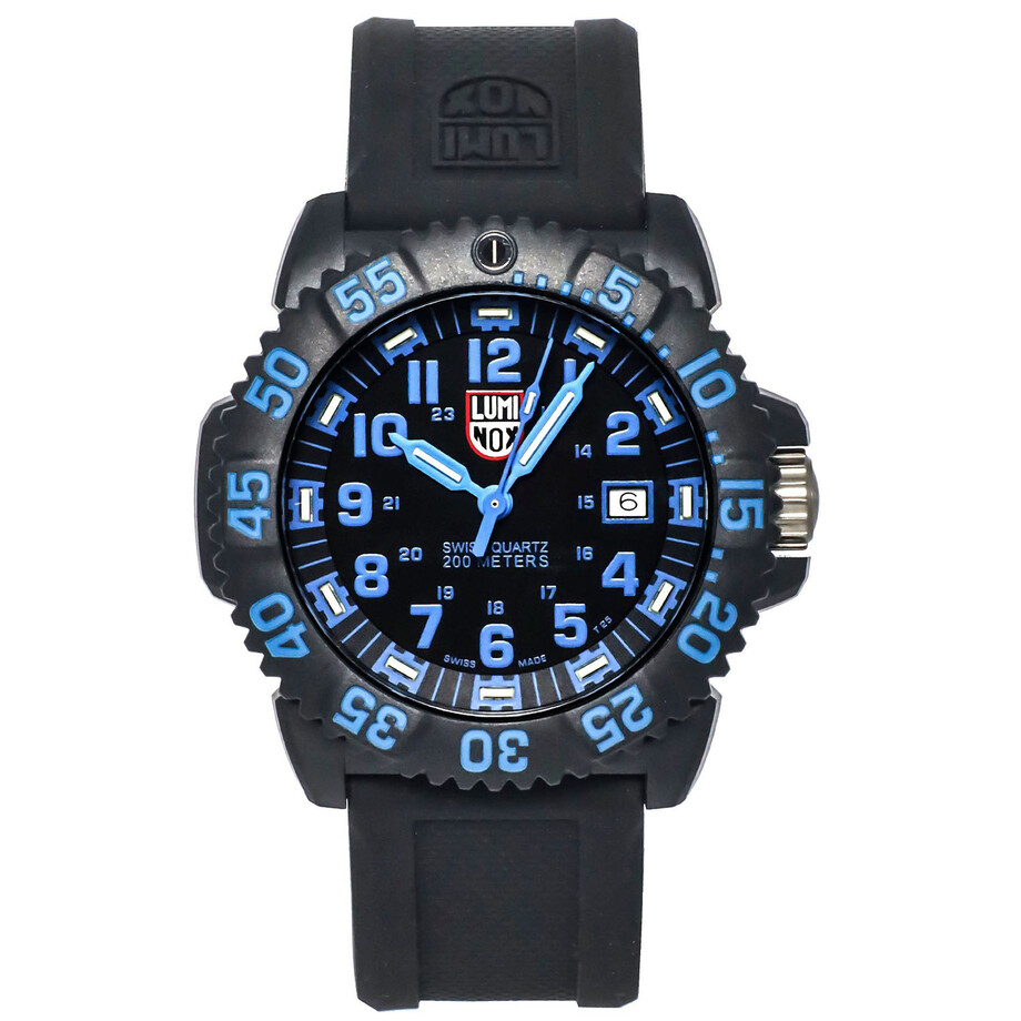 Luminox Watches - Military Grade Tactical Watches - Touch of Modern