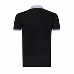 Christopher Polo // Navy (XS)