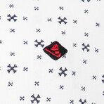 Paul Polo // White (XS)