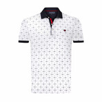 Paul Polo // White (XS)