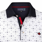 Paul Polo // White (XS)